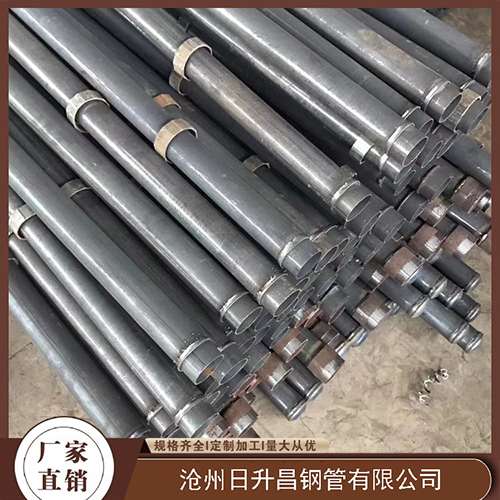 巍山声测管生产厂家