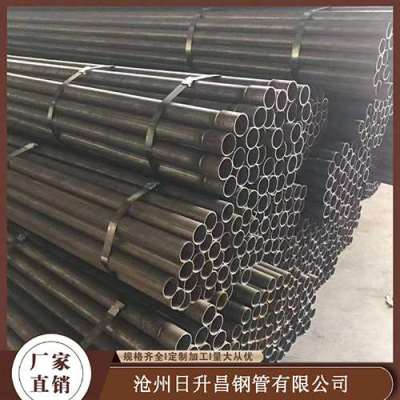 巍山声测管规格型号对照表