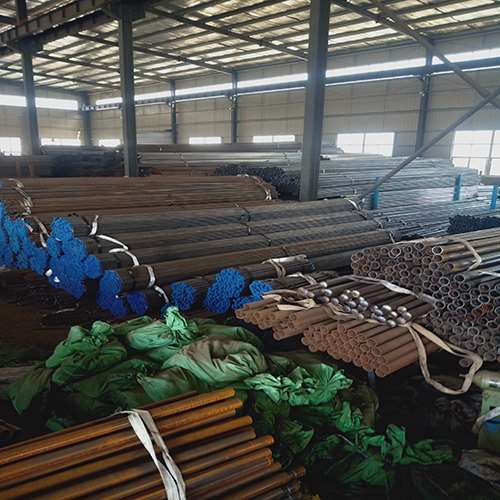 巍山声测管为何能作为桩基础检测材料？