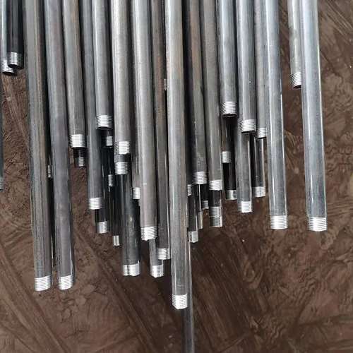 巍山声测管重量是多少？买管必知的计算公式